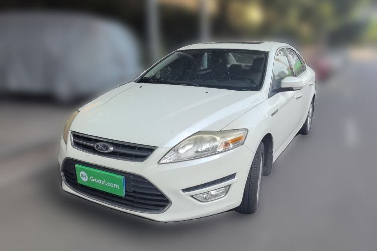 Used Ford Mondeo 2013 2.3L Fashion Edition Guazi used car, China used car export, Used car for sale, Used cars, Cheapest cars for sale