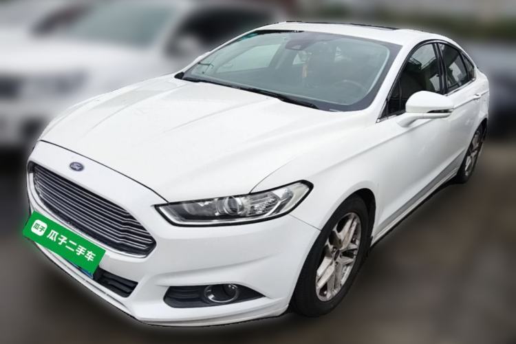 Used Ford Mondeo 2013 1.5L GTDi180 Fashion Edition Guazi used car, China used car export, Used car for sale, Used  cars, Cheapest cars for sale