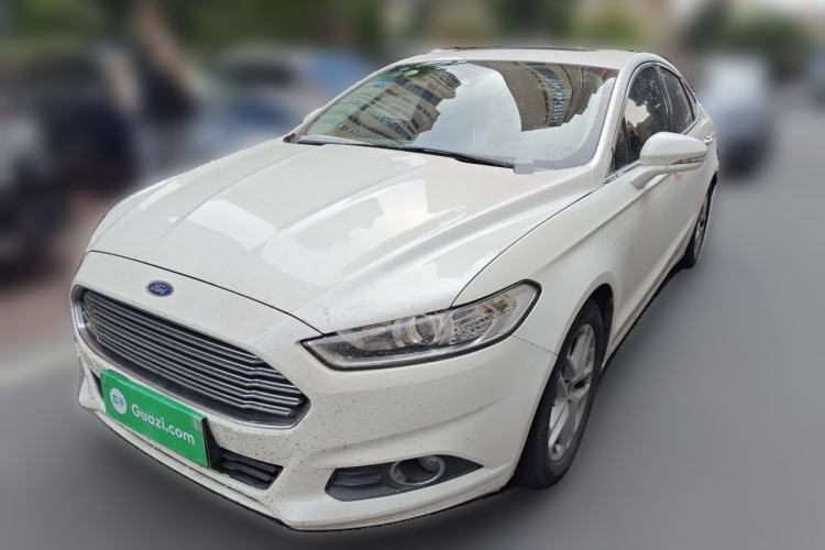 Used Ford Mondeo 2013 1.5L GTDi180 Fashion Edition Guazi used car, China used car export, Used car for sale, Used cars, Cheapest cars for sale