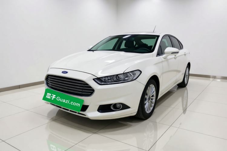 Ford Mondeo 2013 2.0L GTDi 200 Fashion Edition مستعملة Guazi used car, China used car export, Used car for sale, Used  cars, Cheapest cars for sale