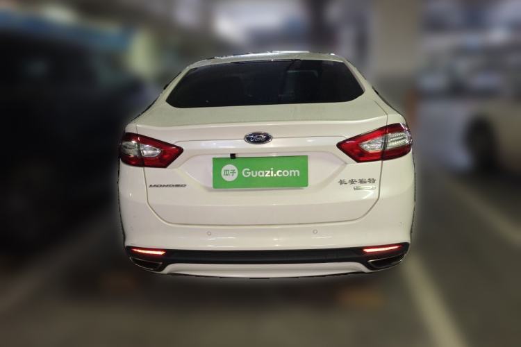 Used Ford Mondeo 2013 1.5L GTDi180 Fashion Edition Rear