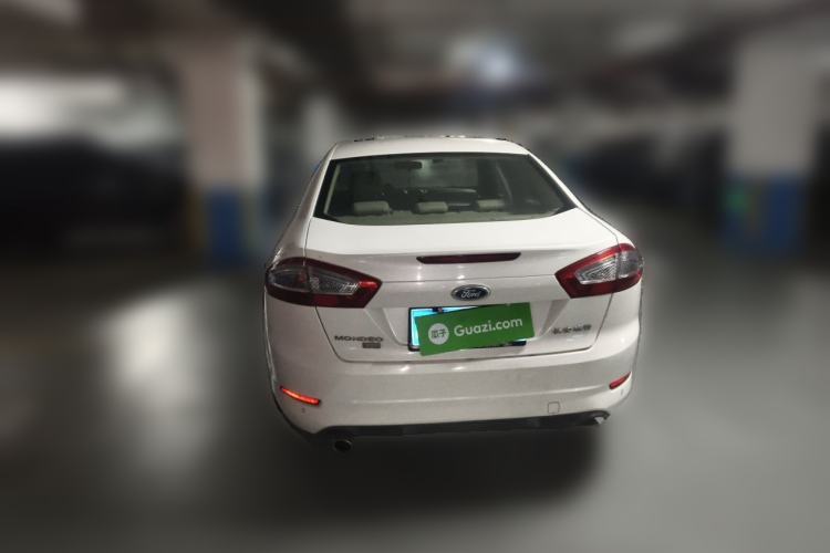 Used Ford Mondeo 2013 2.3L Fashion Edition Rear