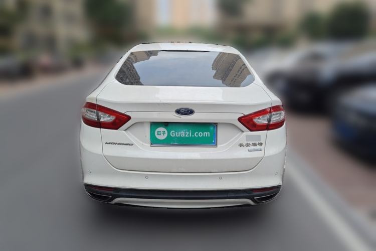 Used Ford Mondeo 2013 1.5L GTDi180 Fashion Edition Rear