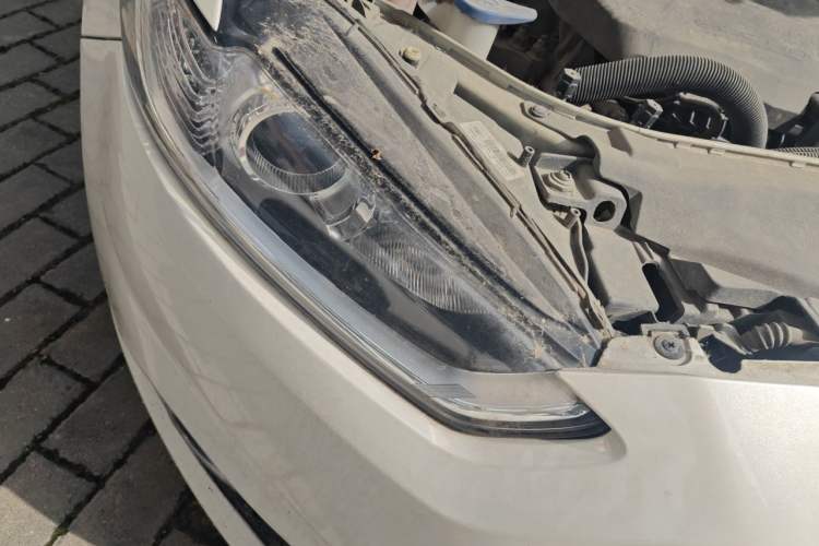 Used Ford Mondeo 2013 1.5L GTDi180 Fashion Edition Right Front Headlight