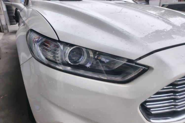 Used Ford Mondeo 2013 1.5L GTDi180 Fashion Edition Right Front Headlight