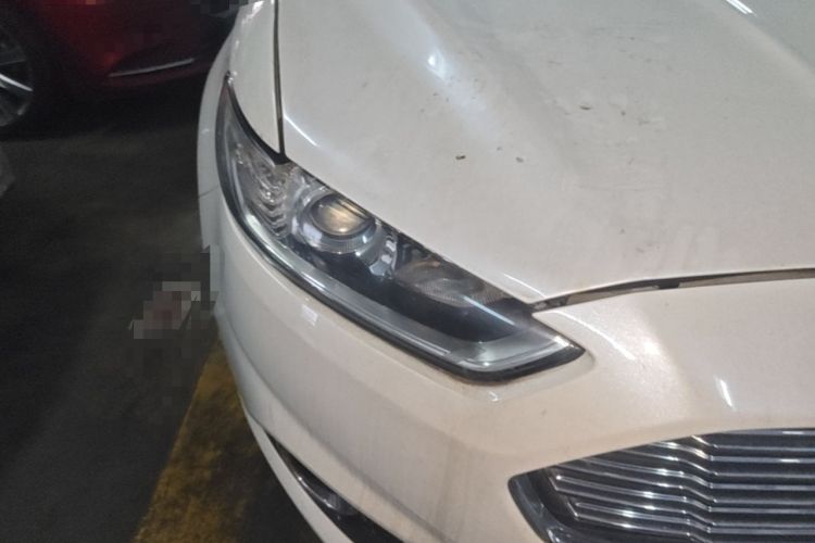 Used Ford Mondeo 2013 2.0L GTDi 200 Fashion Edition Right Front Headlight