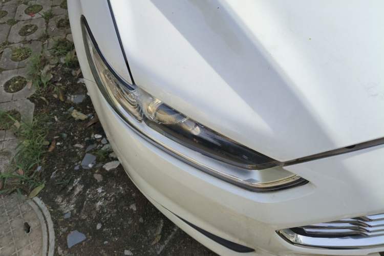Used Ford Mondeo 2013 1.5L GTDi180 Fashion Edition Right Front Headlight
