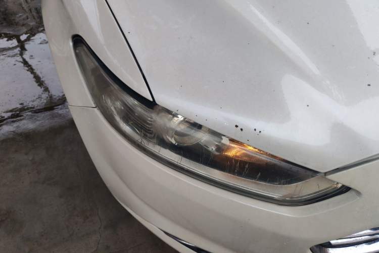 Used Ford Mondeo 2013 2.0L GTDi 200 Fashion Edition Right Front Headlight