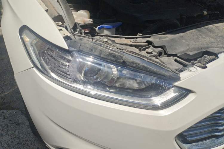 Used Ford Mondeo 2013 1.5L GTDi180 Fashion Edition Right Front Headlight