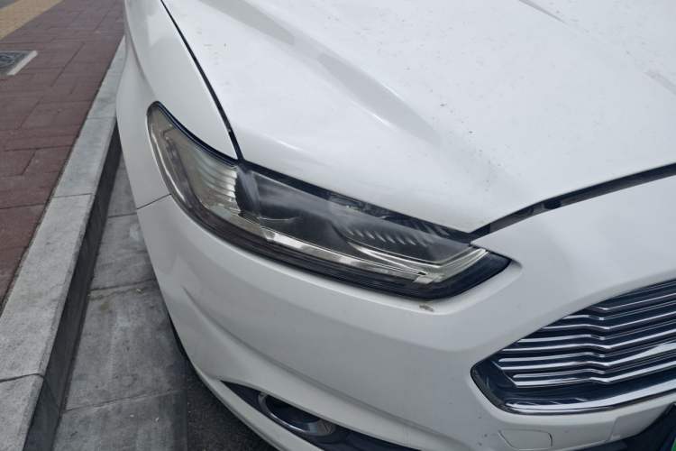 Used Ford Mondeo 2013 1.5L GTDi180 Fashion Edition Right Front Headlight