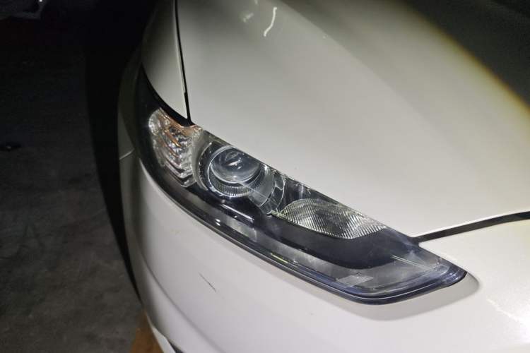 Used Ford Mondeo 2013 1.5L GTDi180 Fashion Edition Right Front Headlight