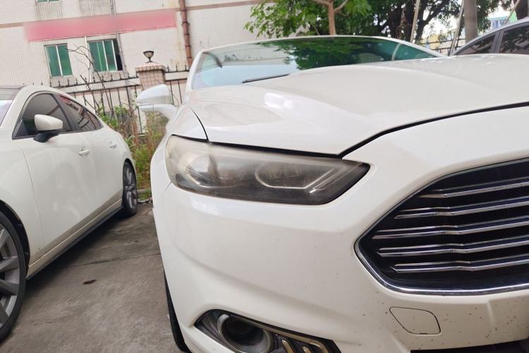 Used Ford Mondeo 2013 1.5L GTDi180 Fashion Edition Right Front Headlight