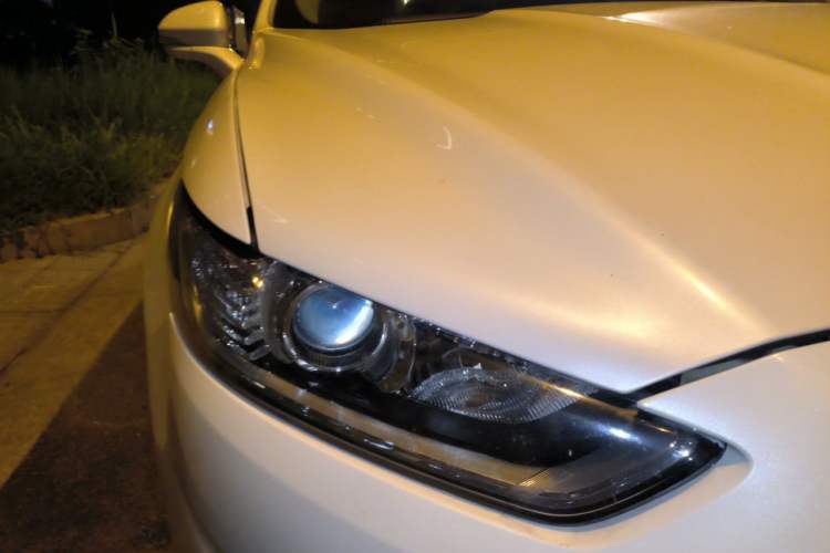 Used Ford Mondeo 2013 1.5L GTDi180 Fashion Edition Right Front Headlight