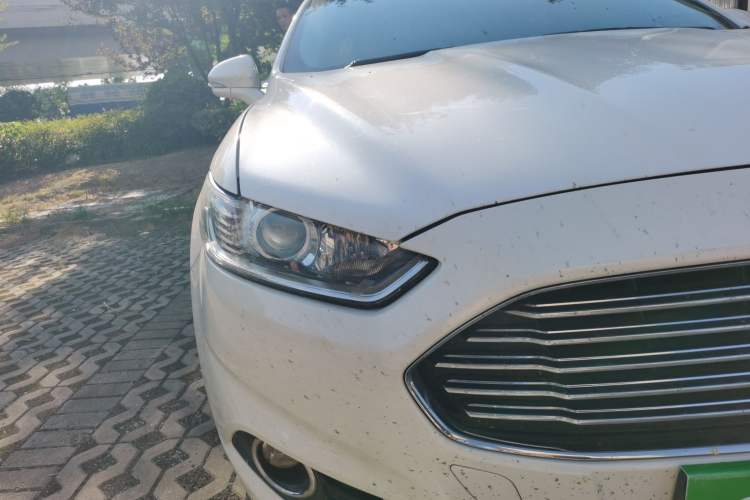Used Ford Mondeo 2013 1.5L GTDi180 Fashion Edition Right Front Headlight