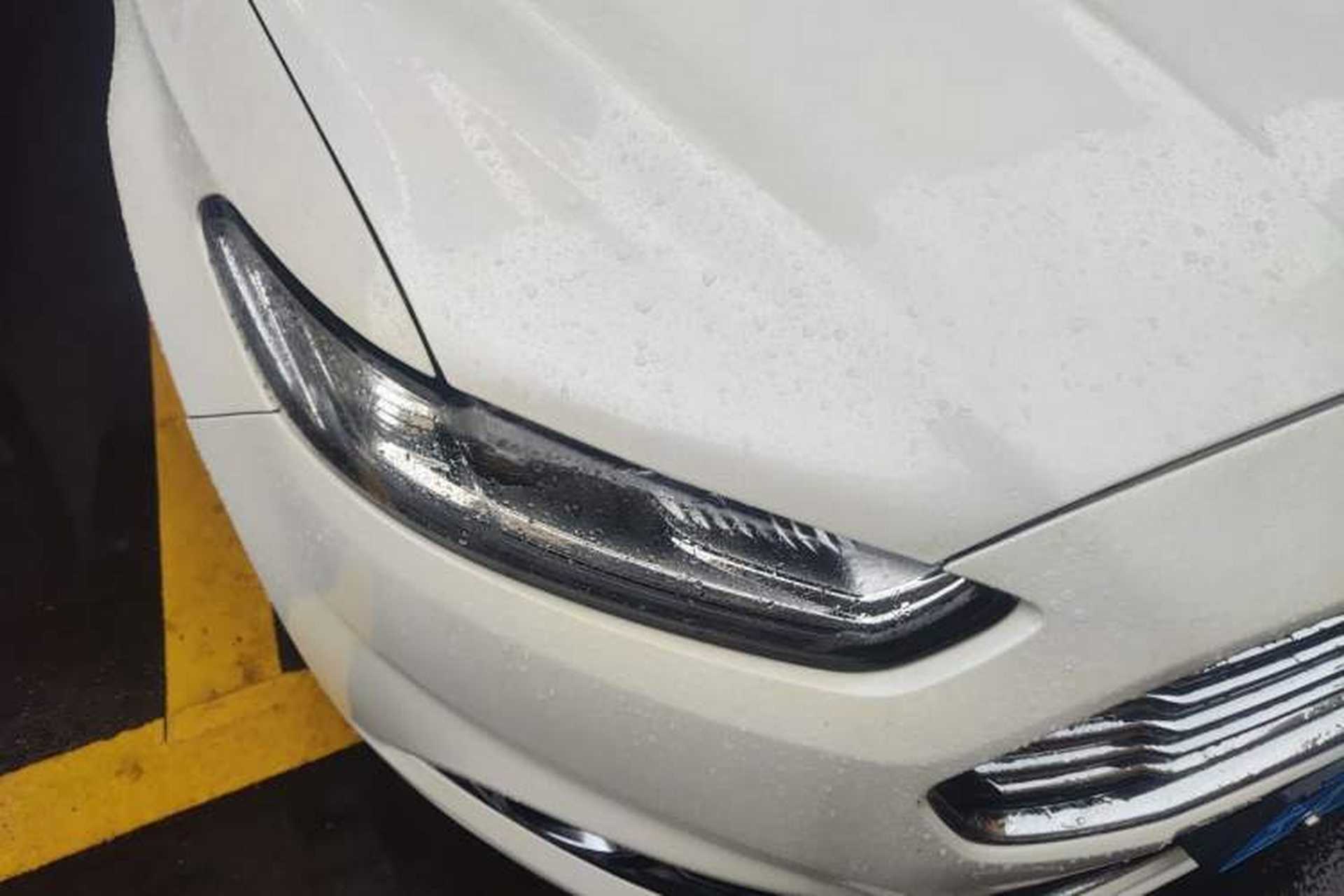 Used Ford Mondeo 2013 2.0L GTDi 200 Fashion Edition Right Front Headlight
