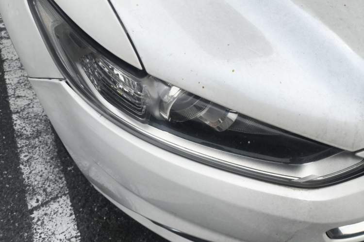 Used Ford Mondeo 2013 1.5L GTDi180 Fashion Edition Right Front Headlight