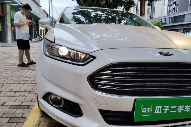 Used Ford Mondeo 2013 1.5L GTDi180 Fashion Edition Right Front Headlight