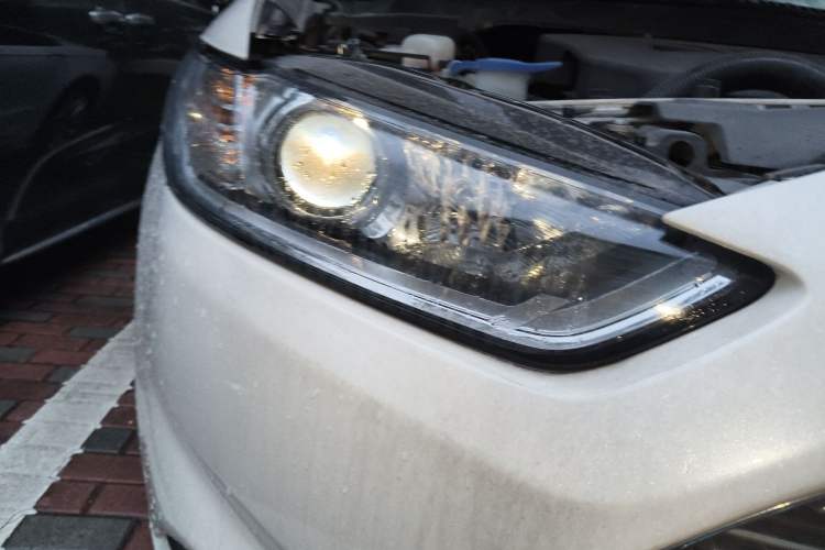 Used Ford Mondeo 2013 1.5L GTDi180 Fashion Edition Right Front Headlight
