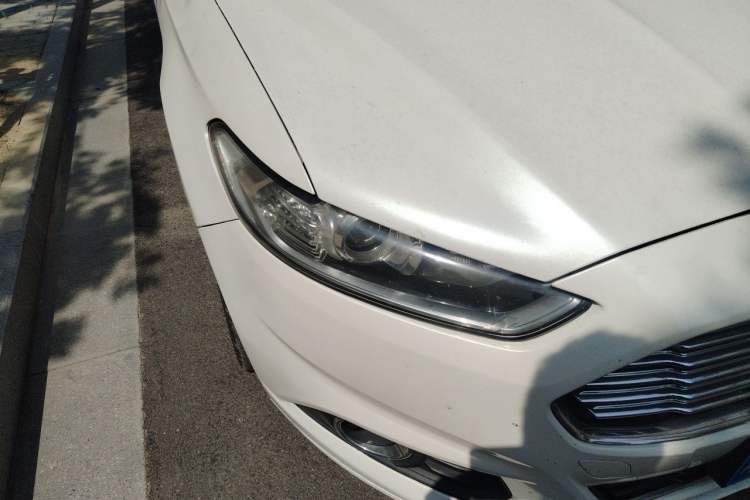 Used Ford Mondeo 2013 1.5L GTDi180 Fashion Edition Right Front Headlight