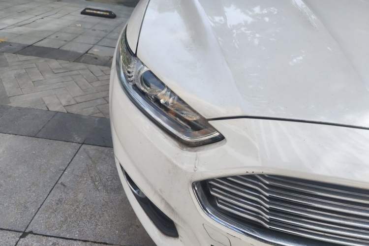 Used Ford Mondeo 2013 1.5L GTDi180 Fashion Edition Right Front Headlight
