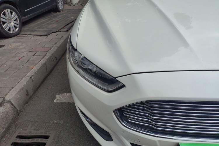 Used Ford Mondeo 2013 1.5L GTDi180 Fashion Edition Right Front Headlight