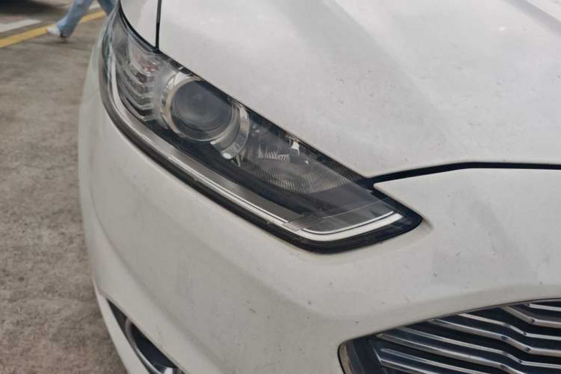 Used Ford Mondeo 2013 1.5L GTDi180 Fashion Edition Right Front Headlight