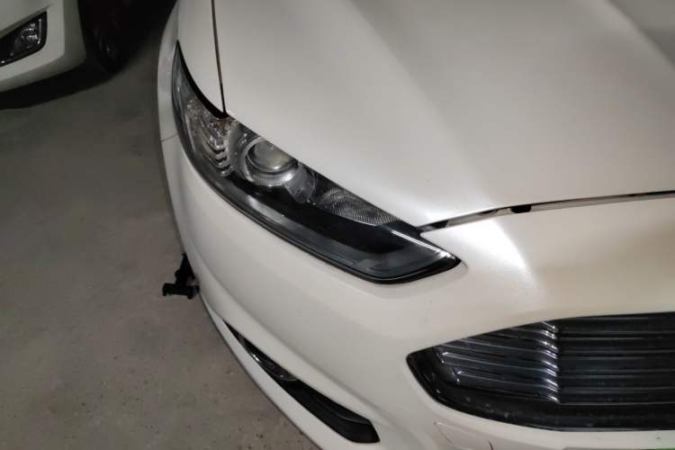 Used Ford Mondeo 2013 1.5L GTDi180 Fashion Edition Right Front Headlight
