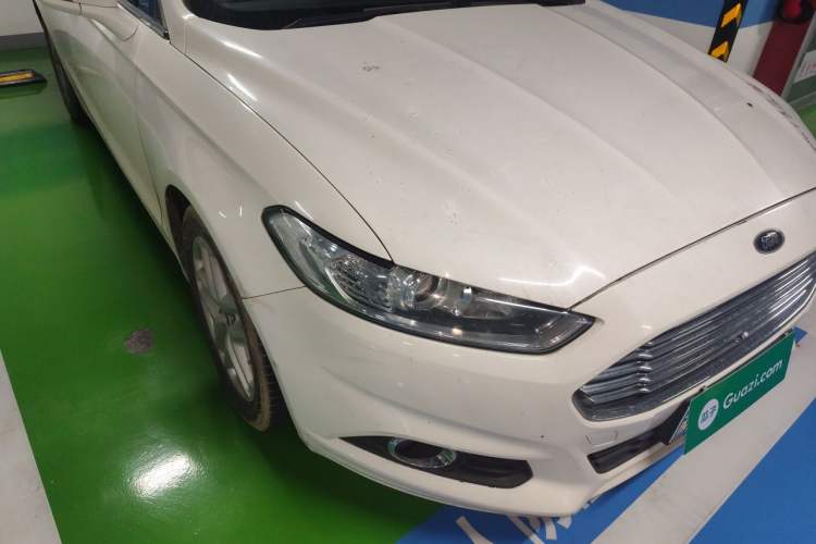 Used Ford Mondeo 2013 1.5L GTDi180 Fashion Edition Right Front Headlight