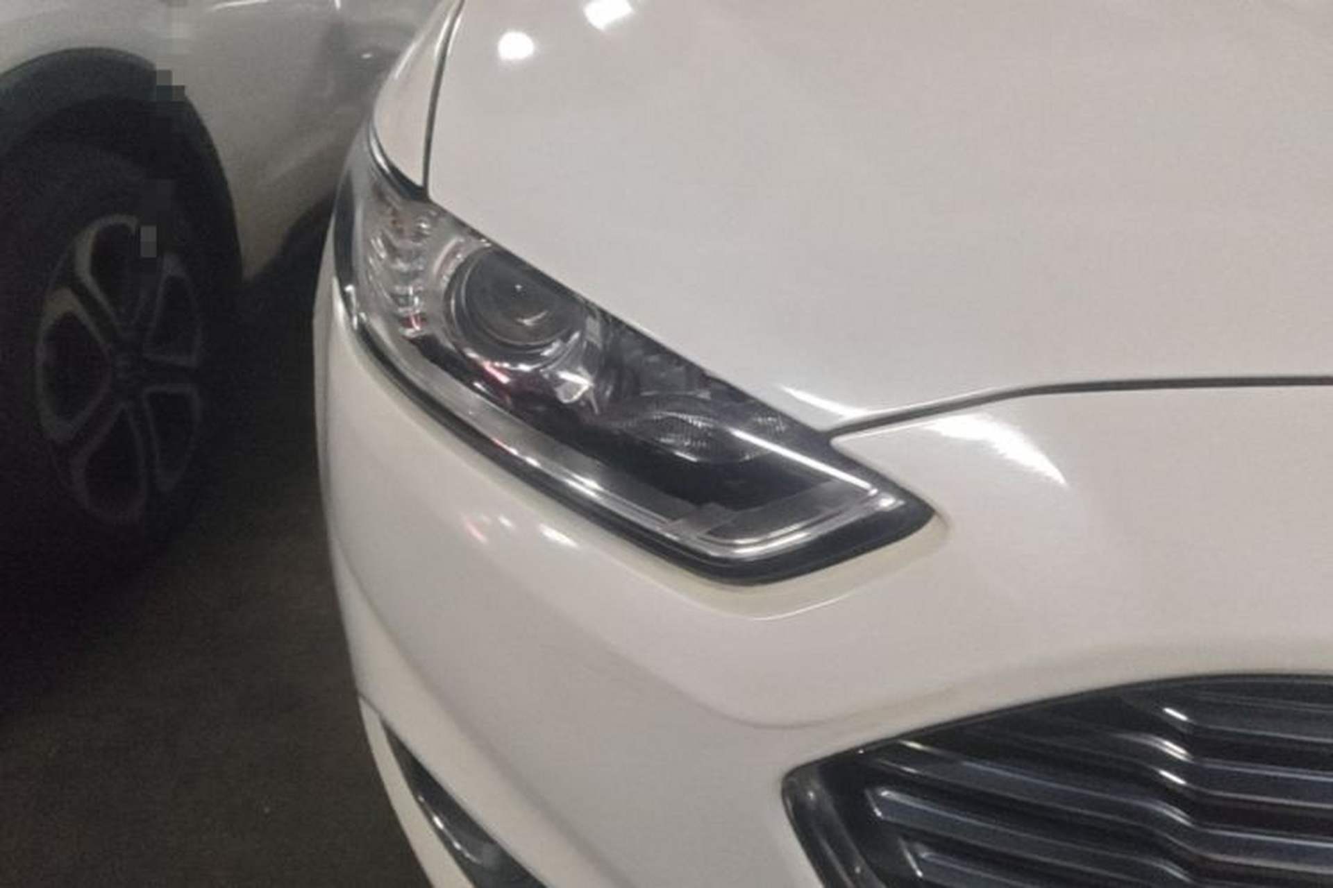 Used Ford Mondeo 2013 1.5L GTDi180 Fashion Edition Right Front Headlight