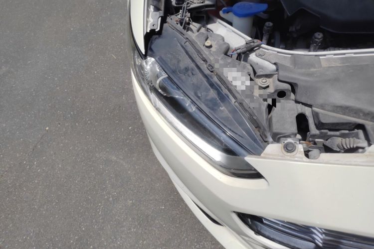 Used Ford Mondeo 2013 2.0L GTDi 200 Fashion Edition Right Front Headlight
