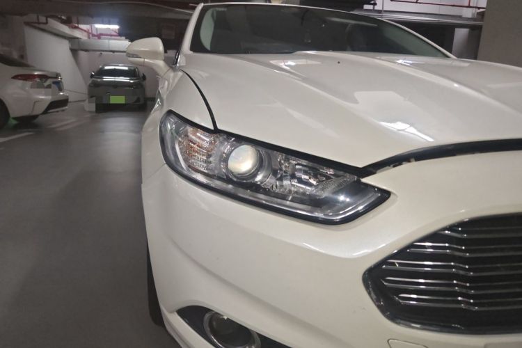 Used Ford Mondeo 2013 1.5L GTDi180 Fashion Edition Right Front Headlight