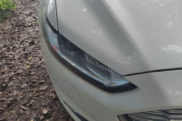 Used Ford Mondeo 2013 1.5L GTDi180 Fashion Edition Right Front Headlight