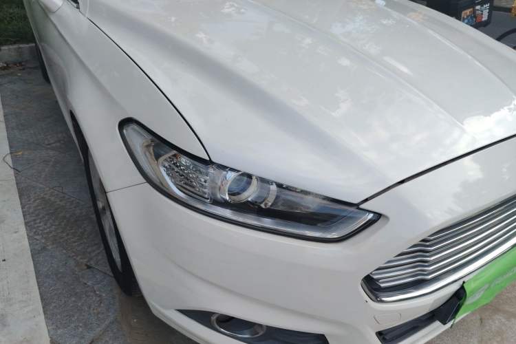 Used Ford Mondeo 2013 1.5L GTDi180 Fashion Edition Right Front Headlight