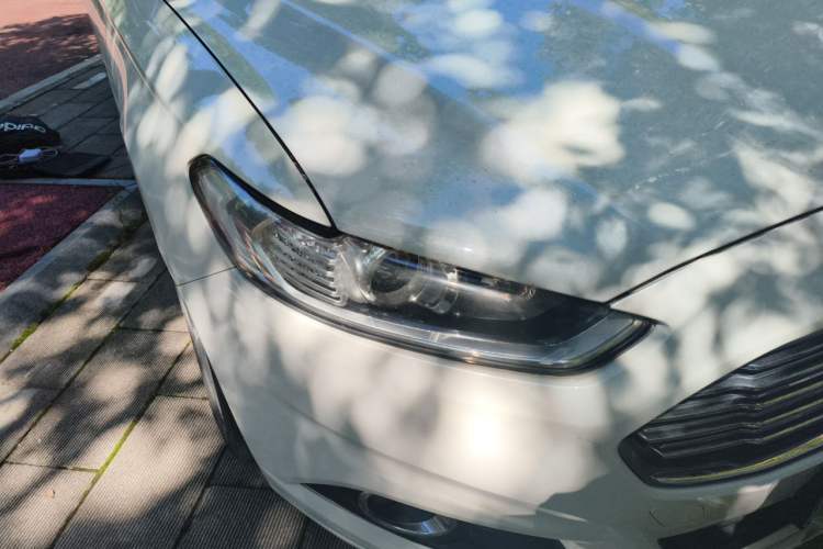 Used Ford Mondeo 2013 1.5L GTDi180 Fashion Edition Right Front Headlight