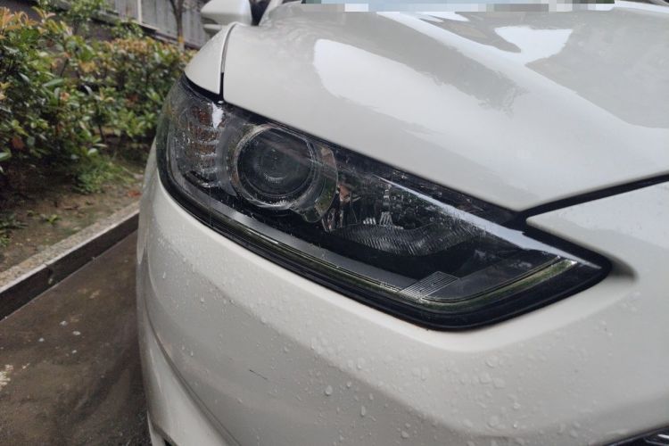 Used Ford Mondeo 2013 1.5L GTDi180 Fashion Edition Right Front Headlight