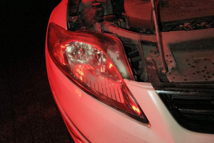 Used Ford Mondeo 2013 2.3L Fashion Edition Right Front Headlight