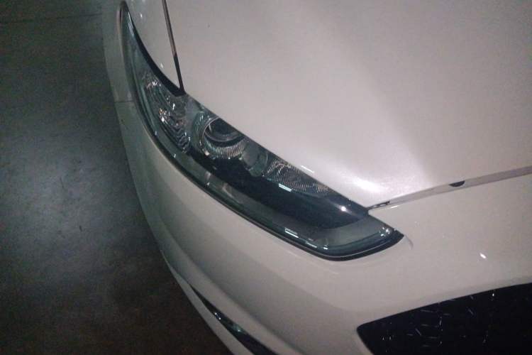 Used Ford Mondeo 2013 1.5L GTDi180 Fashion Edition Right Front Headlight