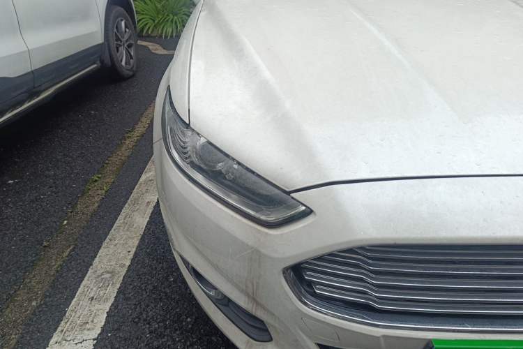 Used Ford Mondeo 2013 1.5L GTDi180 Fashion Edition Right Front Headlight