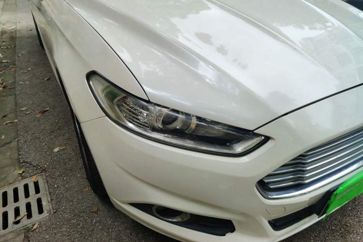 Used Ford Mondeo 2013 1.5L GTDi180 Fashion Edition Right Front Headlight