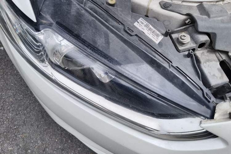 Used Ford Mondeo 2013 1.5L GTDi180 Fashion Edition Right Front Headlight