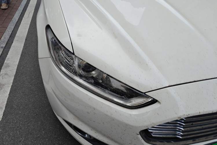 Used Ford Mondeo 2013 1.5L GTDi180 Fashion Edition Right Front Headlight