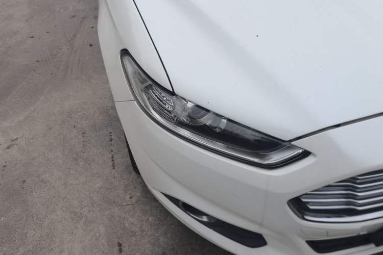 Used Ford Mondeo 2013 1.5L GTDi180 Fashion Edition Right Front Headlight