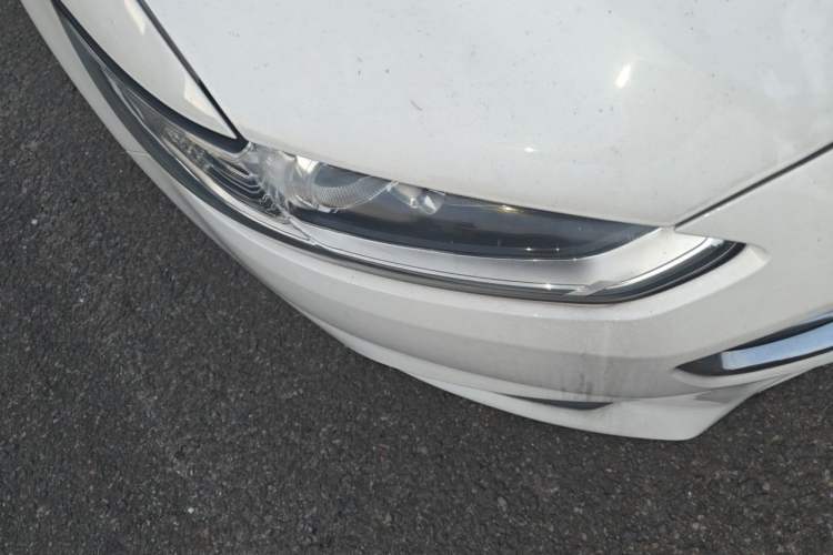 Used Ford Mondeo 2013 1.5L GTDi180 Fashion Edition Right Front Headlight