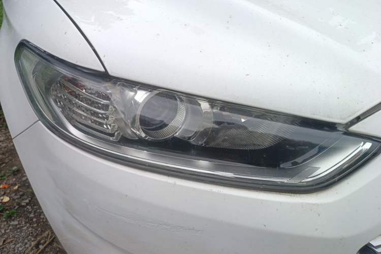 Used Ford Mondeo 2013 1.5L GTDi180 Fashion Edition Right Front Headlight