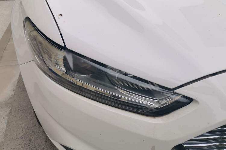 Used Ford Mondeo 2013 1.5L GTDi180 Fashion Edition Right Front Headlight