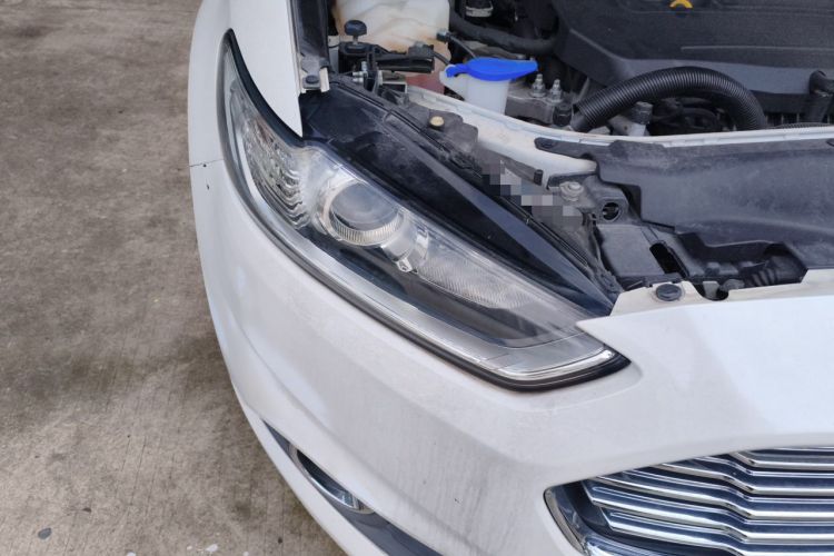 Used Ford Mondeo 2013 1.5L GTDi180 Fashion Edition Right Front Headlight
