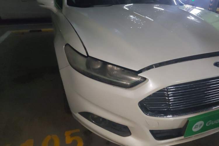 Used Ford Mondeo 2013 1.5L GTDi180 Fashion Edition Right Front Headlight