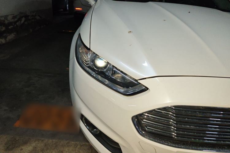 Used Ford Mondeo 2013 1.5L GTDi180 Fashion Edition Right Front Headlight