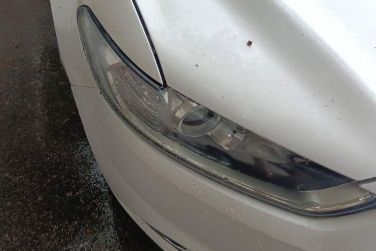 Used Ford Mondeo 2013 1.5L GTDi180 Fashion Edition Right Front Headlight