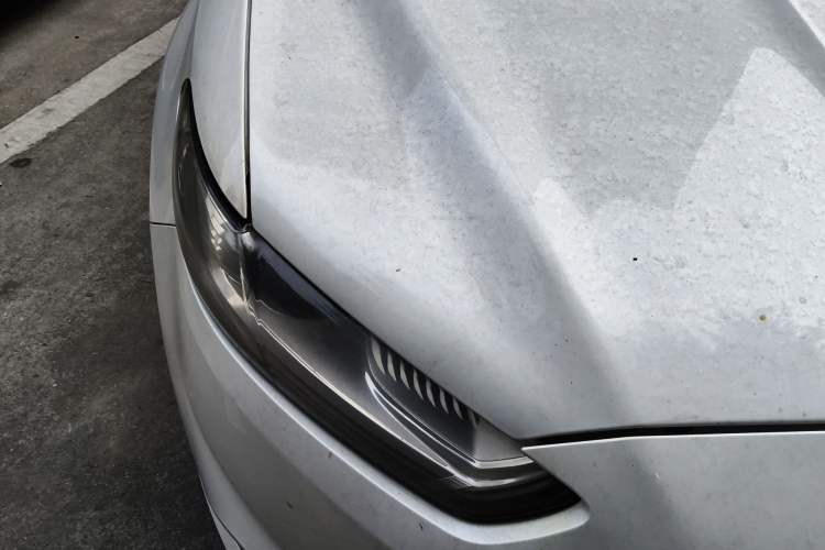 Used Ford Mondeo 2013 2.0L GTDi 200 Fashion Edition Right Front Headlight